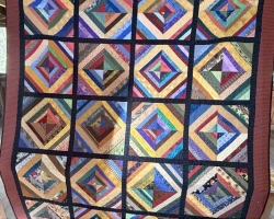 2025 Quilt Auction